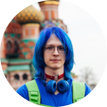 Nikita Melnikov user avatar