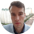 Ivan Kondratiev user avatar